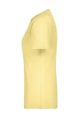 Ženska majica JN901 light-yellow S-1
