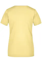 Ženska majica JN901 light-yellow S-3