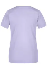 Ženska majica JN901 lilac S-3