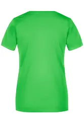 Ženska majica JN901 lime-green S-7