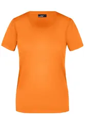 Ženska majica JN901 orange XXL-4