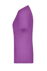 Ženska majica JN901 purple M-5