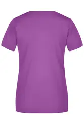 Ženska majica JN901 purple M-7