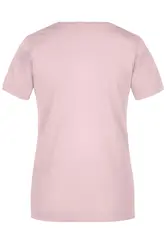 Ženska majica JN901 rose M-3