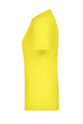 Ženska majica JN901 yellow S-5