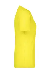 Ženska majica JN901 yellow S-6