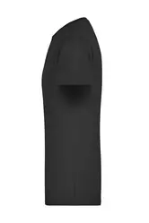 Slim fit majica JN911 black S-1