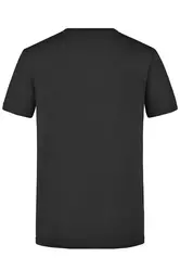 Slim fit majica JN911 black S-3