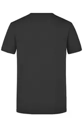 Slim fit majica JN911 graphite S-3
