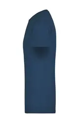 Slim fit majica JN911 navy S-1
