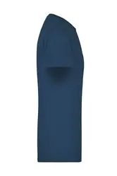 Slim fit majica JN911 navy S-2