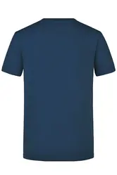 Slim fit majica JN911 navy S-3