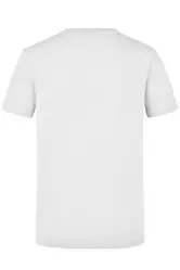 Slim fit majica JN911 white S-3