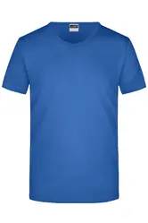 Slim fit majica JN912 royal S-0