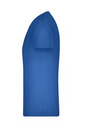 Slim fit majica JN912 royal S-1 Slim fit majica JN912 royal S-1