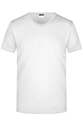 Slim fit majica JN912 Slim fit majica JN912