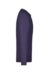 Muška majica JN913 aubergine L-2