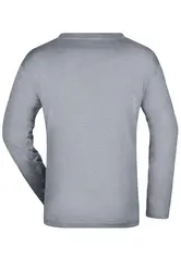 Muška majica JN913 grey-heather S-3
