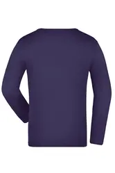 Dječja majica JN913K aubergine XS-3