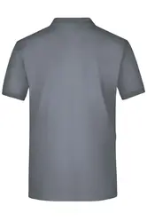 Polo majica JN918 mid-grey S-3