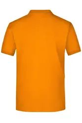 Polo majica JN918 orange S-3
