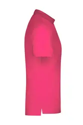 Polo majica JN918 pink S-2