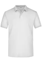 Polo majica JN918 white M-0