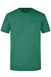 Muška majica JN920 dark-green M-0