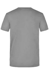 Muška majica JN920 grey-heather S-3