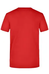 Muška majica JN920 red S-3
