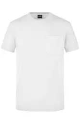 Muška majica JN920 white M-0