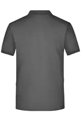 Polo majica  JN922 graphite S-3