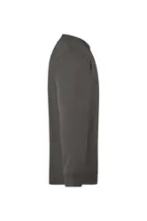 Majica dugih rukava JN924 graphite S-2