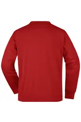 Majica dugih rukava JN924 red S-7