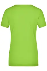 Majica ženska JN926 lime-green S-3