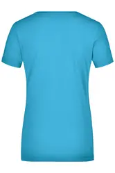 Majica ženska JN926 turquoise S-7