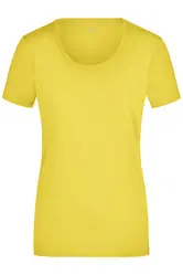 Majica ženska JN926 yellow M-0