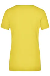 Majica ženska JN926 yellow M-3