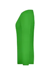 Majica ženska JN927 lime-green S-5