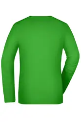 Majica ženska JN927 lime-green S-7
