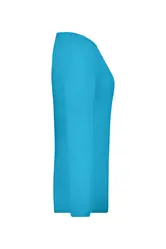 Majica ženska JN927 turquoise S-6