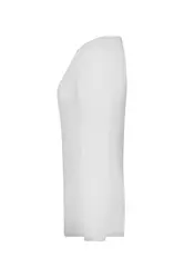 Majica ženska JN927 white S-1