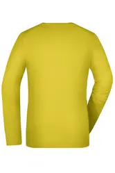 Majica ženska JN927 yellow S-3