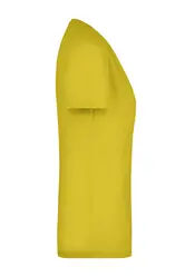 Majica ženska JN928 yellow M-2