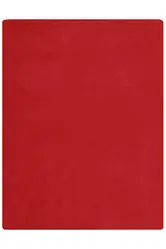 Flis deka JN950 red one size-1