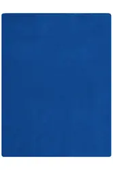 Flis deka JN950 royal one size-1