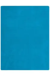Flis deka JN950 turquoise one size-1