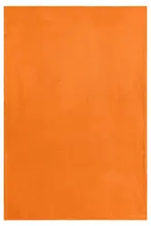 Flis deka JN951 orange one size-1
