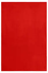 Flis deka JN951 red one size-1