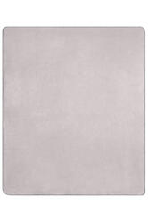 Flis deka JN952 black/silver one size-2